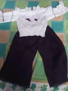 Top Plazo Set