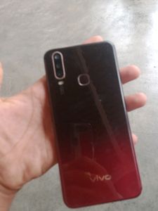 Vivo Y12  ( 4gb Ram , 64 Gb Storage )