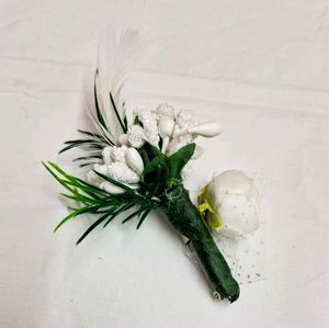 White Bucke For Men Fashion