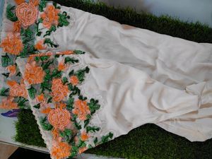 Designer Cotton Pant