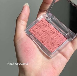 Dior Backstage Rosy Glow 12 - Rosewood