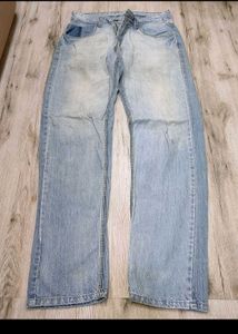 sc5318 Capsule Jeans size 32