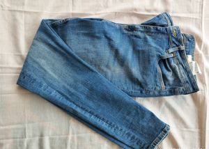 Only Blue Denim Jeans