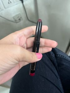 Faces Canada Matte Lip Crayon