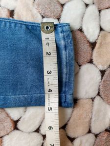 ❀˖°Blue Denim Jeggings❀˖°