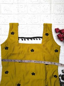 Pinteresty Party Wear Kurti🎀