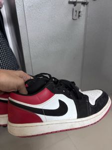 Nike Air Jordan 1 Low