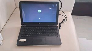 HP Pavilion 15 n004TX 4th Gen Intel Core i5 4GB RA