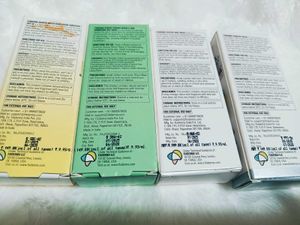 Vadodara Herbals Combo Pack