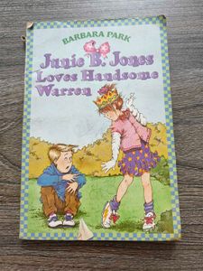 Two children&#39;s story books