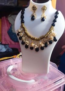 Fabulous Black Set