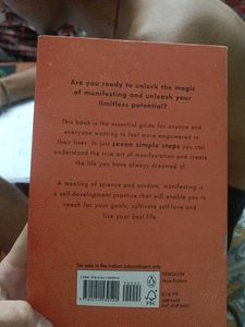 Manifest: 7 Steps to Living Your Best Life
