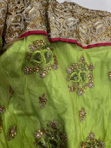 Wedding Outfit