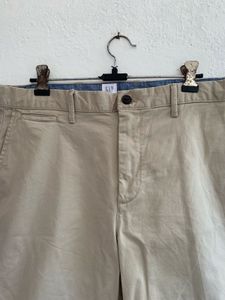 Gap Chinos Short