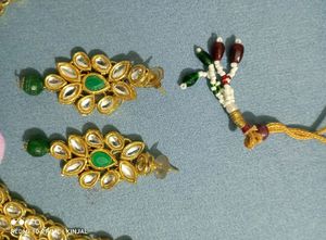 Kundan Necklace