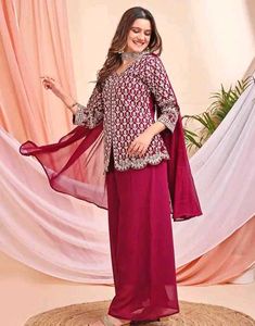 Elegant Kurta Set