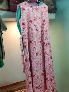 Long Dress For All Seasons