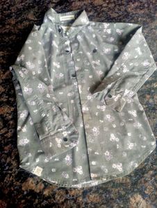 Two Shirt Combo