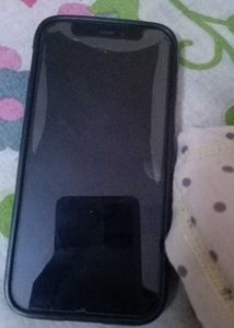 iPhone 12 Mini