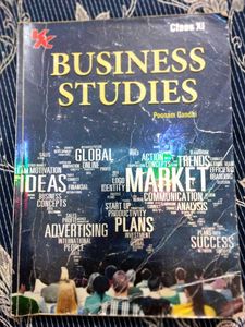 Business Studies Textbook COMBO