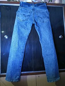 &#34;28 Size &#34;Blue Denim Jeans