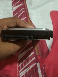 Toshiba 1 Tb HDD