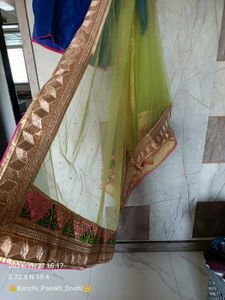 Beautiful Lengha