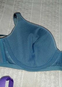 36d 2 Combo Fancy Bra
