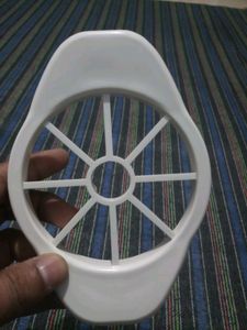 New Apple Cutter
