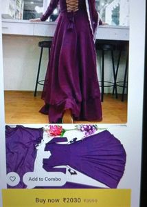Pink Long Sleeve Maxi Dress