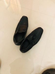 MEN  FORMAL SHOES