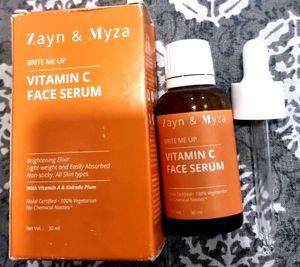 Vitamin C Serum