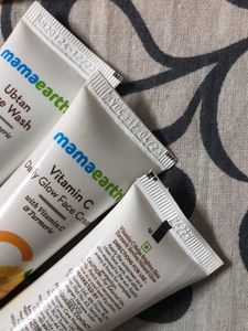 Mamaearth Combo 6
