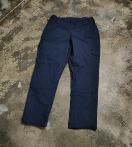 Workwear Carpenter Cargo (Tailored)