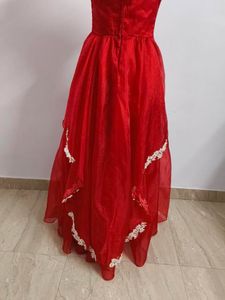 Princess Elena Dress