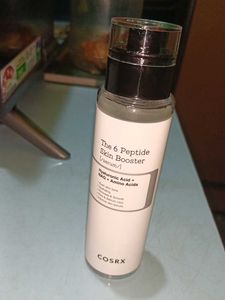 Cosrx 6 Peptide Skin Booster ( K- Beauty )
