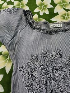 Here Is Super Top For Girls.I Used Only Once.