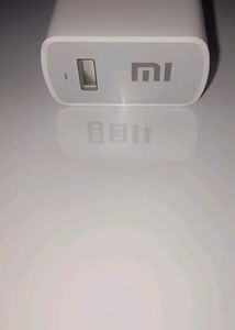 Mi Xiaomi USB Power Adopter