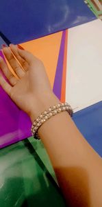 बीबी beautiful chudi for party wear size 2/4,2/6
