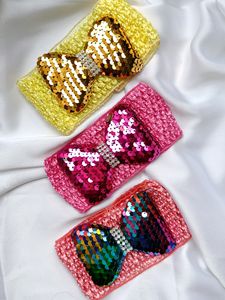 4 Pc Little Girl Hairband