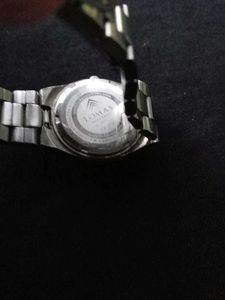 Lomas Watch