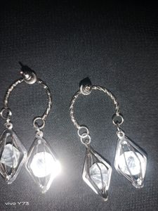 Branz Earing