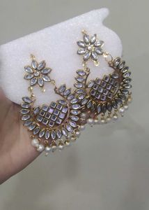 Jewellery Set