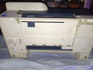 HP Officejet J4580  Printer