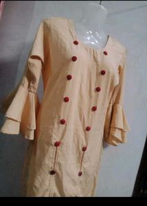 2 Elegant Kurta