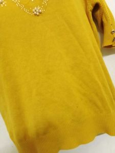 Woolen Top