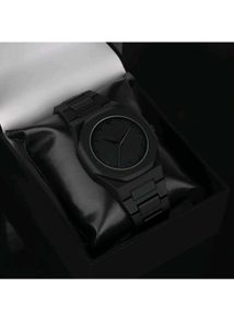 Michael Kors Black Watch