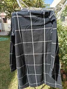 Western Dress One Piece