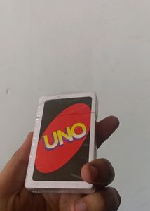 UNO playingc cards