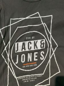 Jack &amp; Jones Graphic Tee